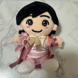 なにわ男子 ちびぬい 道枝駿佑