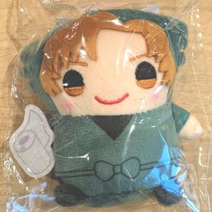 忍たま乱太郎 善法寺伊作 まめめいと ぬいぐるみ
