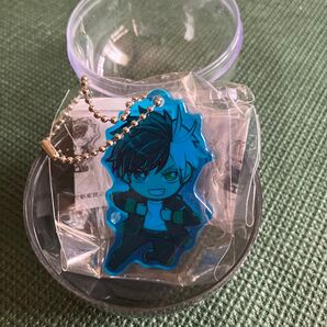 桜遥 WIND BREAKER ウィンドブレイカー デコラPICアクリル カプセルトイ ガチャ