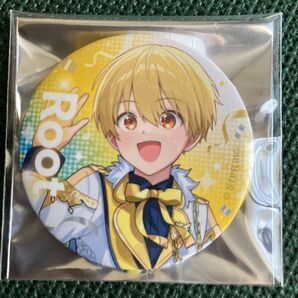 すとぷり るぅと すとふぇす 缶バッジ STPR