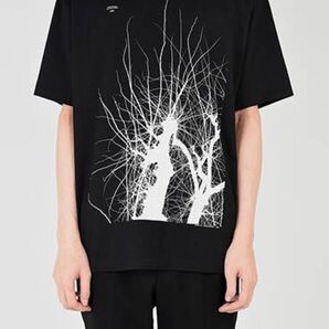 LAD MUSICIAN Tシャツ アンダーカバー BoTT ナンバーナイン Y’s doublet ラフシモンズ HARE ダダ