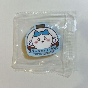 ちいかわ ビッくらポン マグネットシート2個セット