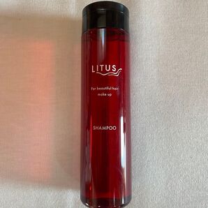リータスシャンプー
