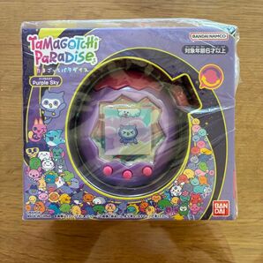 たまごっちパラダイス 新品