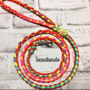 パラコードリード