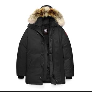 CANADA GOOSE カナダグース ダウンジャケット Sサイズ