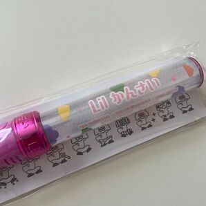 Lilかんさい ペンライト