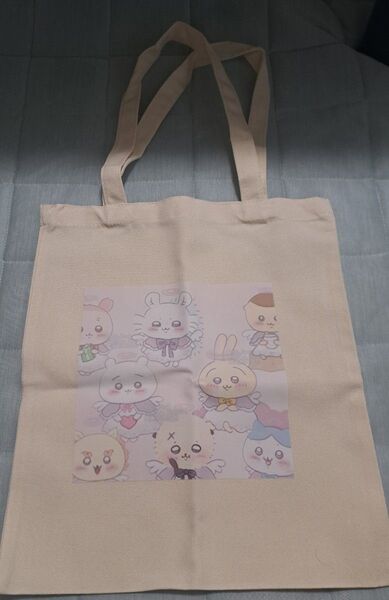 ちいかわ(非正規品) トートバッグ☆