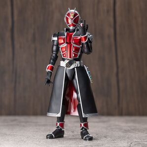 フィギュアライズスタンダード 仮面ライダーウィザード 全塗装完成品