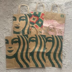 スターバックス ショッパー