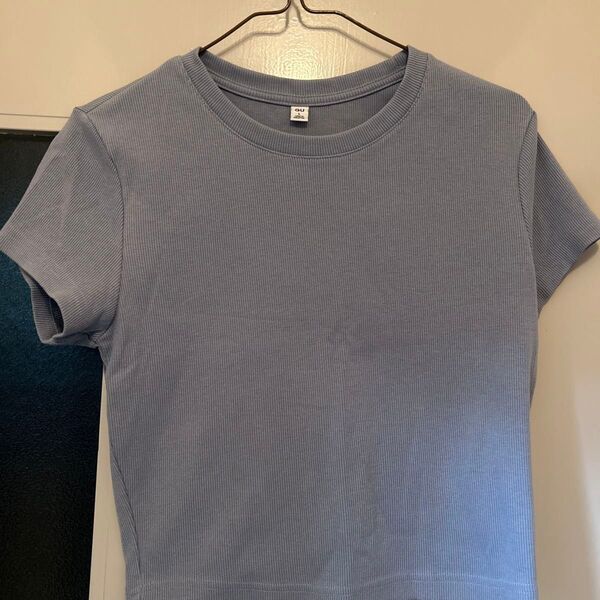 GU 半袖Tシャツ Lサイズ