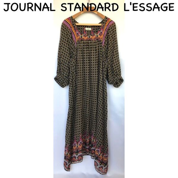 JOURNAL STANDARD L'ESSAGE ワンピース