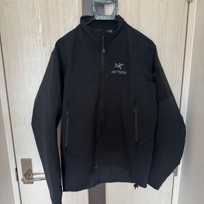 アークテリクス ARC’TERYX ガンマジャケット アウトドア