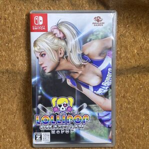 ロリポップ Switch