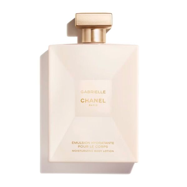 新品 CHANEL シャネル ガブリエル ボディローション ボディ乳液 200ml 保湿 ガブリエルシャネル