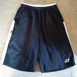 YONEX ハーフパンツ バドミントンウェア