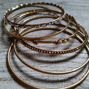 ブレスレット 6本セット
