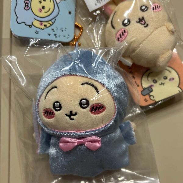 ちいかわ うさぎ バースディ マスコット 正規品新品