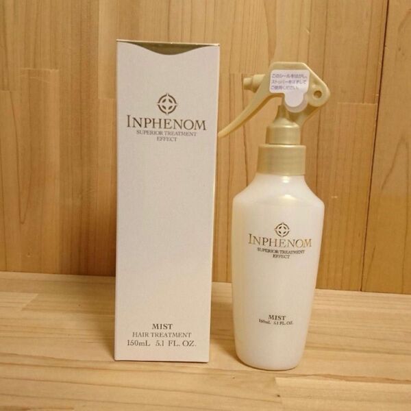 インフェノム ミスト 150ml
