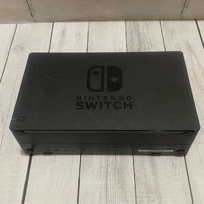 【純正動作品】Nintendo Switch ドック 中古品