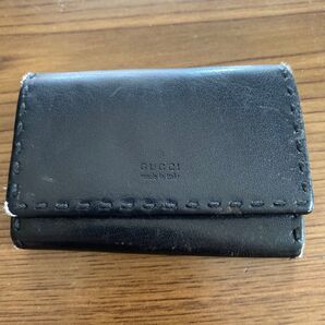 GUCCI キーケース