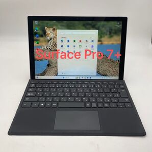 Microsoft Surface Pro 7+(Model 1960) Core i5-1135G7