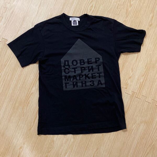 ドーバーストリート ゴーシャラブチンスキー Tシャツ サイズS ゴーシャ