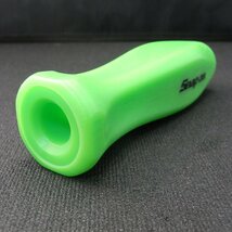 ★SNAP-ON★　スナップオン　差込角１２．７ラチェットハンドル用ハンドル　グリップ　★グリーン★_画像5