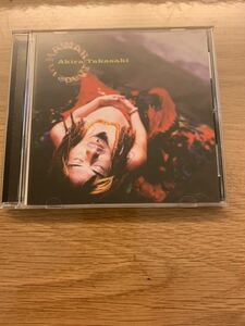 高崎晃　Made in HAWAII CD ソロアルバム　LOUDNESS