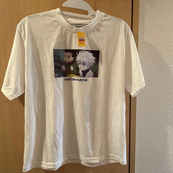 HUNTER×HUNTER ハンターハンター Tシャツ