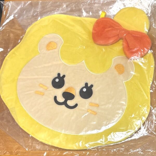 niziu マコ NIZOO ラコ うちわケース うちわカバー coconut