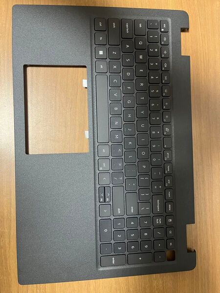 3520 Latitude パームレスト 英キーボード