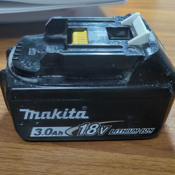 マキタ BL-1830B 18V 3.0Ah リチウムイオン バッテリー