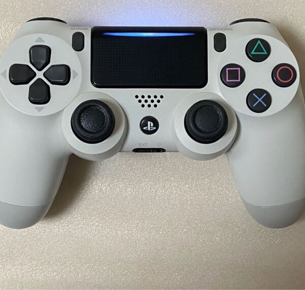 【最終値下げ!】【純正】SONY 極美品PS4コントローラー CUH-zct2j 動作保証有 ワイヤレスコントローラー