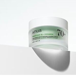 アヌア ドクダミ70 インテンス カーミングクリーム 50ml