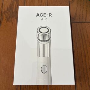 medicube メディキューブ AGE-R ダーマエアショット 美顔器