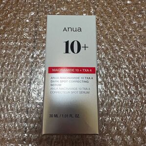 anua アヌア ダークスポットセラム 30ml 美容液