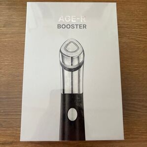 medicube メディキューブ AGE-Rスキンブースターショット 美顔器
