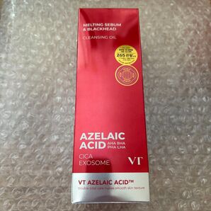 VT (ブイティー) AZケアクレンジングオイル 200mL