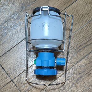 キャンピングガス ガスランタン