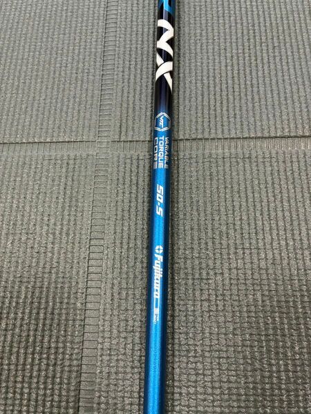 スピーダーNXブルー 50S オールフィット マルチスリーブ!!