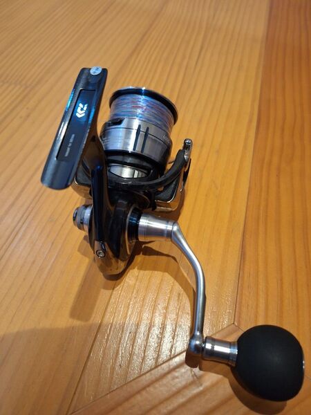 DAIWA ダイワ セルテートsw6000