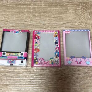 ひみつのアイプリ スリーブ バラ売り