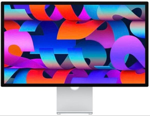 【本日限定価格】Apple Studio Display - Nano-texture ガラス、傾きと高さを調整できるスタンド