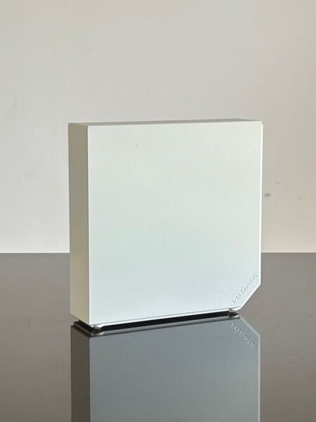 I-O DATA 外付けHDD 3TB