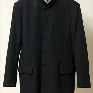 【プラスチックカラー】【165S】学生服 学ラン スクールタイガー