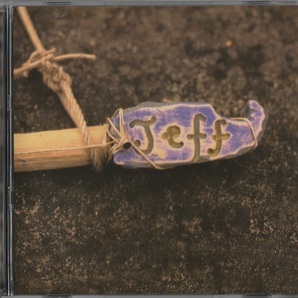 【中古CD・輸入盤】Jeff Beck / Jeff (グラミー Best Rock Instrumental Performance 受賞, 2003年作品)