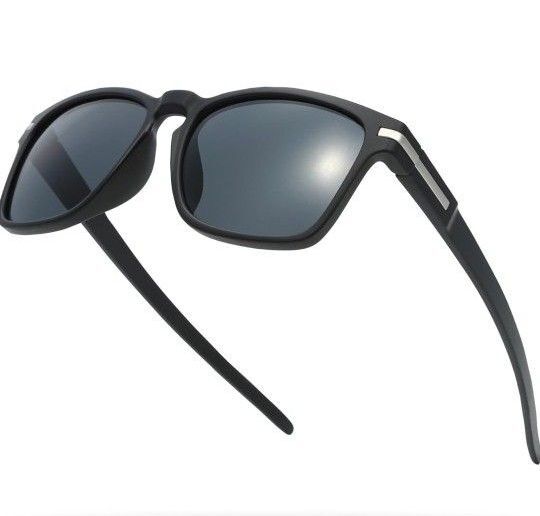 TORINOX サングラス 超軽量 UV400ゴルフ 釣り スポーツに 偏光 UVカット 紫外線カット