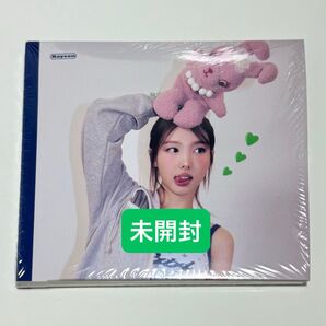 TWICE Strategy【新品未開封】Step 4 Ver. ナヨン