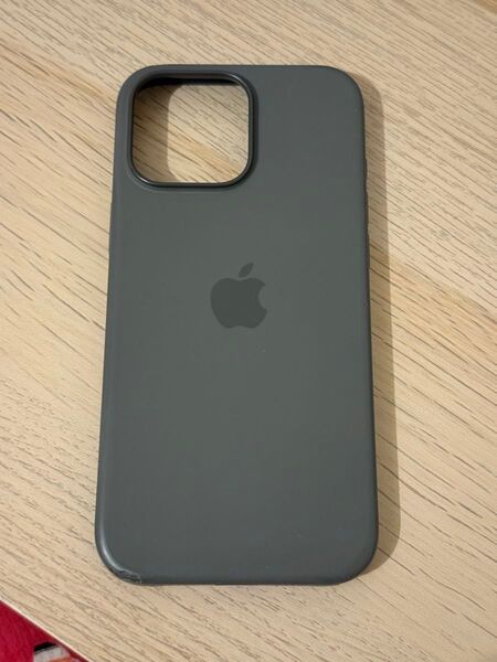 iPhone シリコンケース iPhone16 Pro MAX